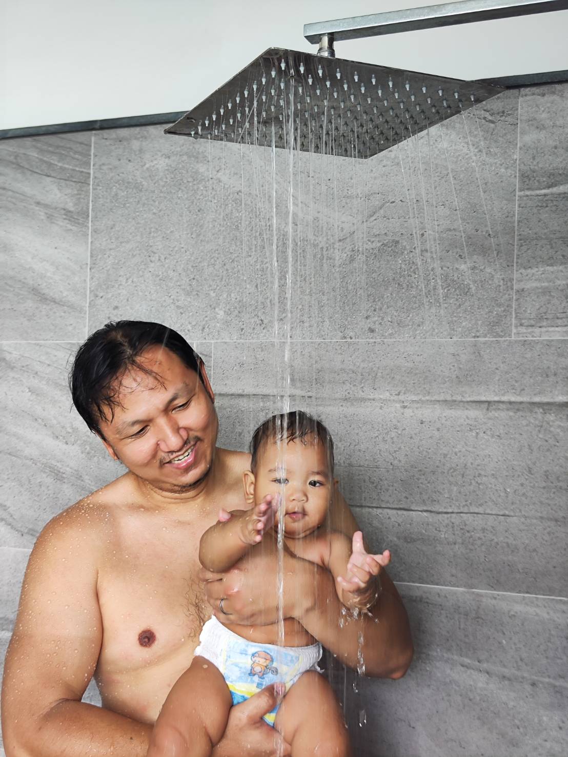 nontandshower